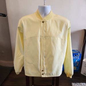 Vintage Drizzler McGregor Mens jacket Size 42